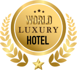 Hotel de lujo mundial